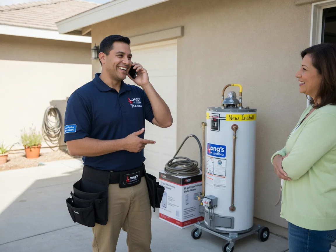 Leak Detection Russell, IL FAQs